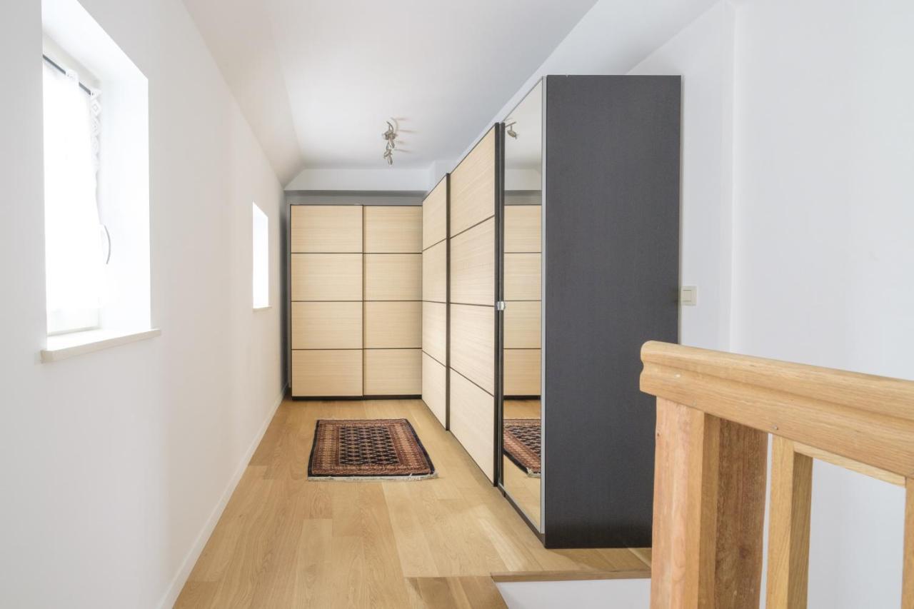 Apartamento The Doms Flats Bruselas Exterior foto