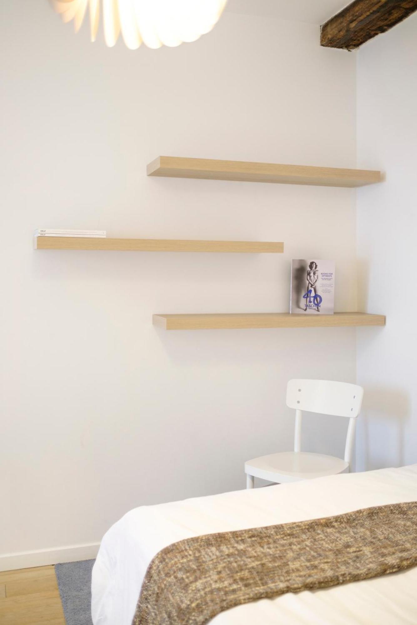 Apartamento The Doms Flats Bruselas Exterior foto